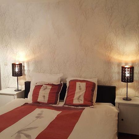 Au Calme Apartment Marchin Ngoại thất bức ảnh