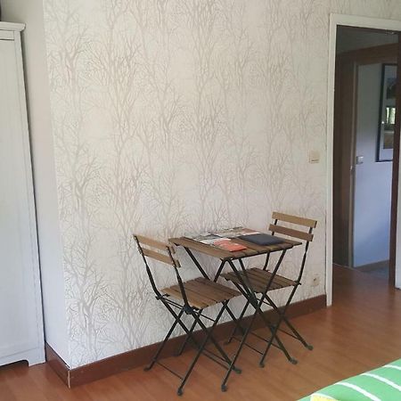Au Calme Apartment Marchin Ngoại thất bức ảnh